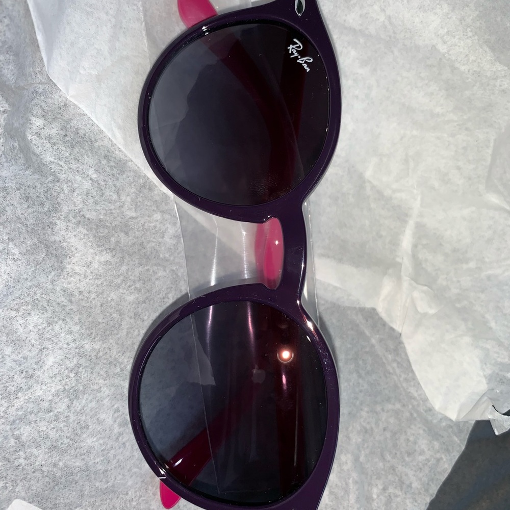 Kids’ Ray-Ban Sunglasses